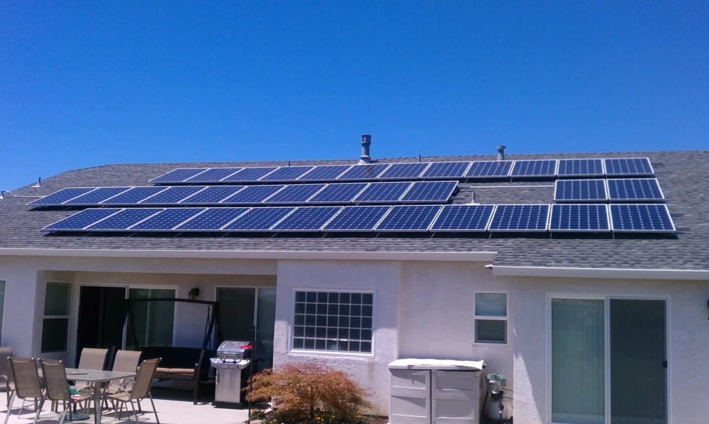 #1 Solar Panel Battery Backup Services in Texas!